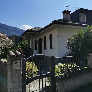  Appartamento - Residenza Elvezia Italia