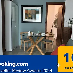  Casa vacanze Casitta Italia