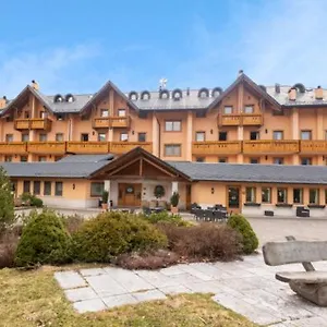 Gaarten Benessere Hotel