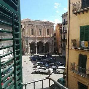  Casa vacanze Calanova House Italia